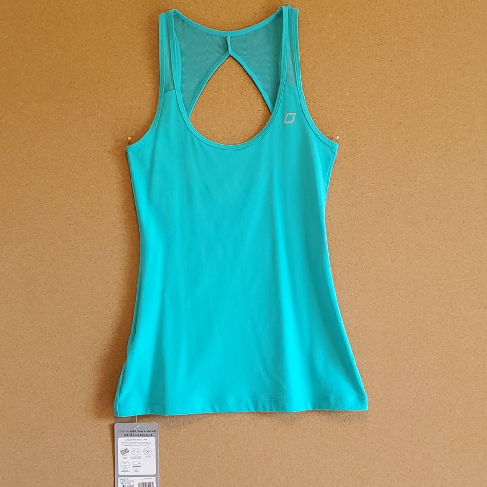 Lorna Jane Tank